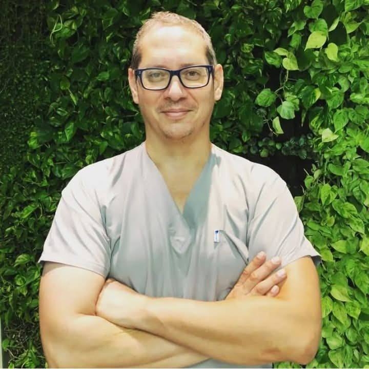 Daniel Andrés Espinoza